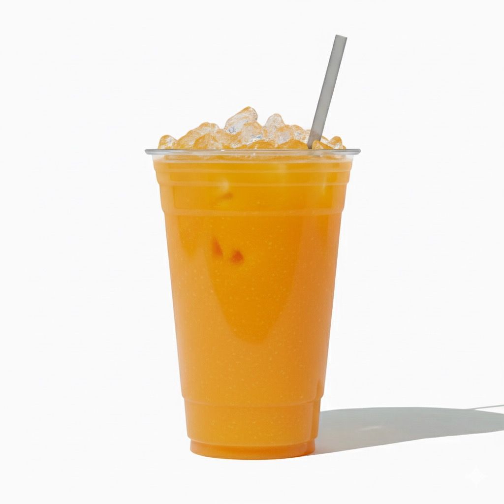 Jus D’orange _0