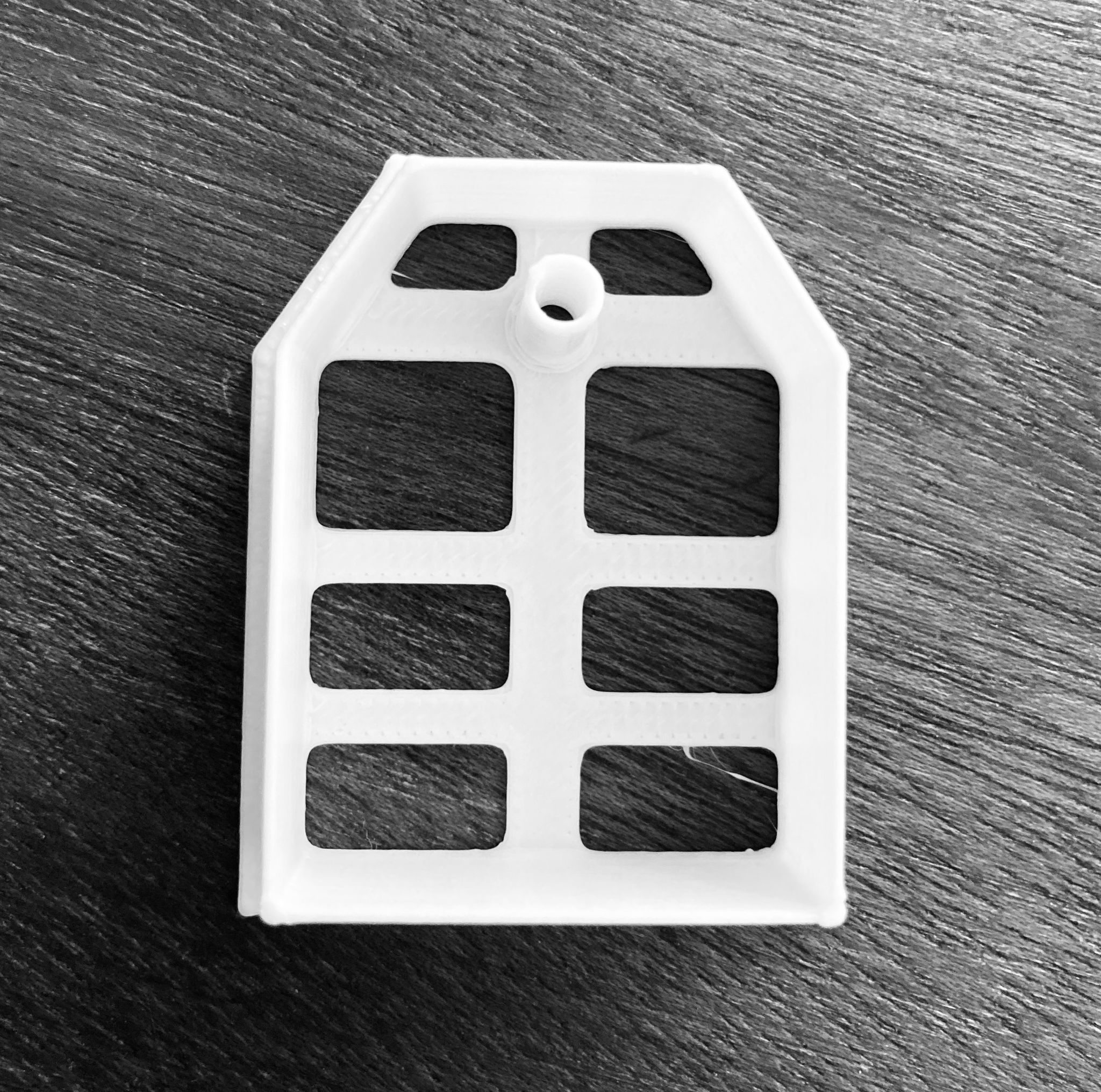 Tea bag Cookie Cutter _0