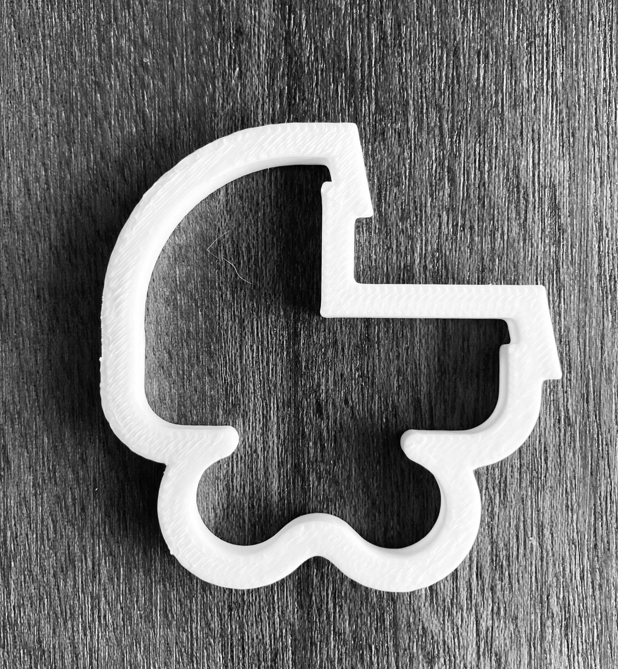 Baby Pram Outline 1_0