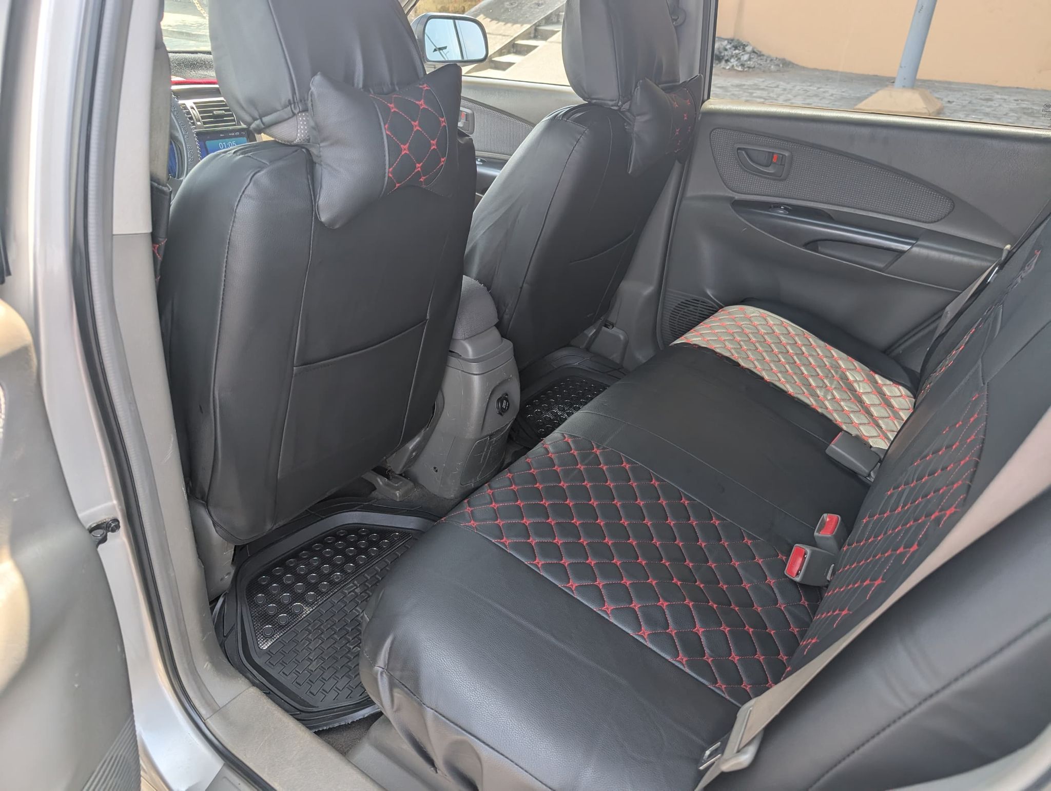 HYUNDAI TUCSON 2008_4