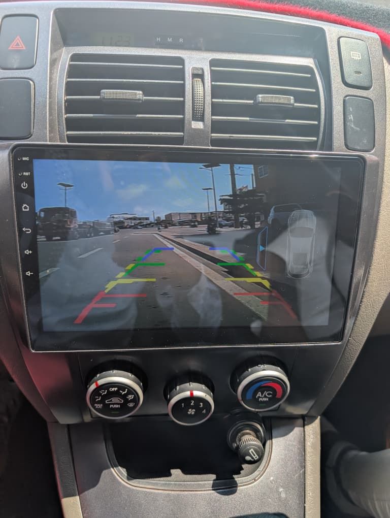 HYUNDAI TUCSON 2008_3