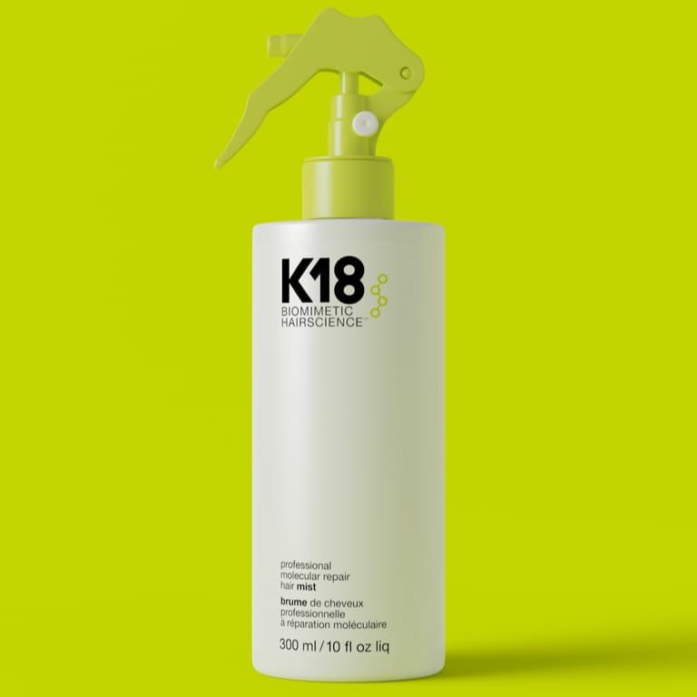 K18 - Biomimetic Hairscience Professional Molecular Repair Hair Mist_0