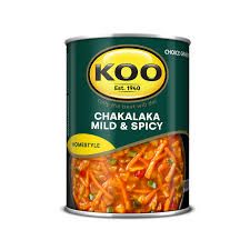 KOO CHAKALAKA 410_0
