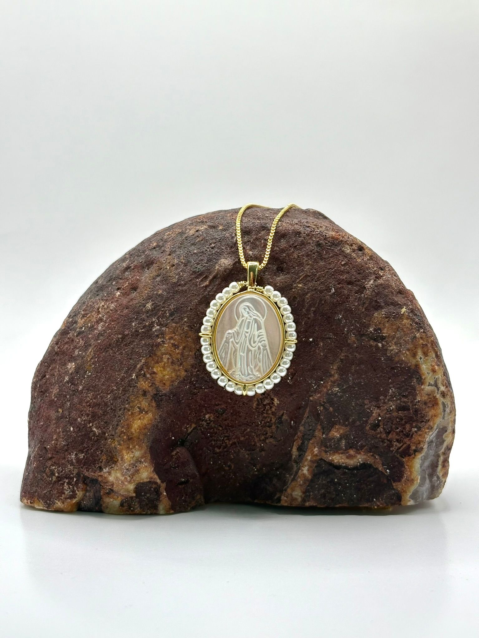 Medallas de la Virgen María_1