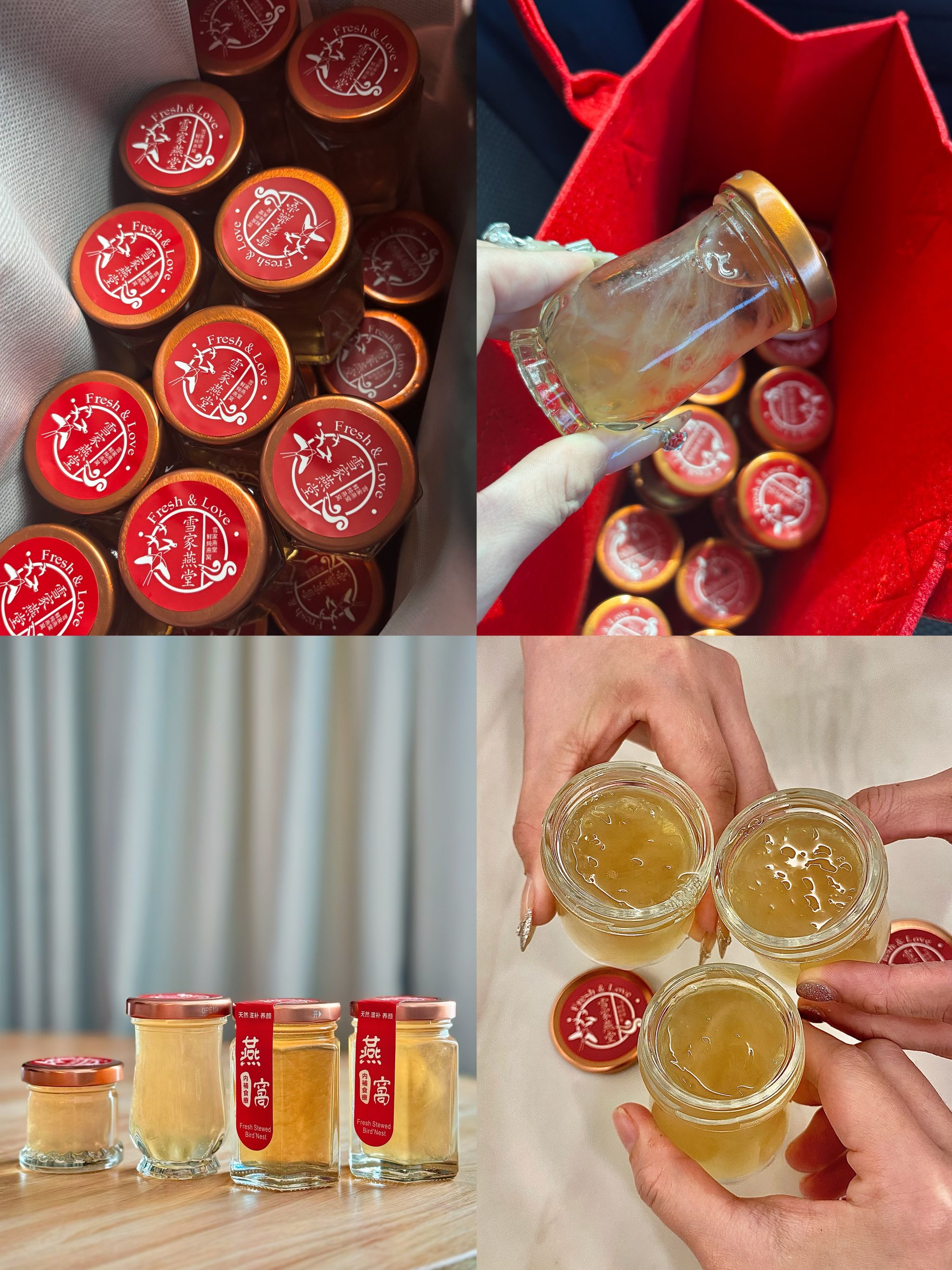 🇸🇬 xuejiayantang.birdnest 雪家燕堂鲜炖燕窝_0