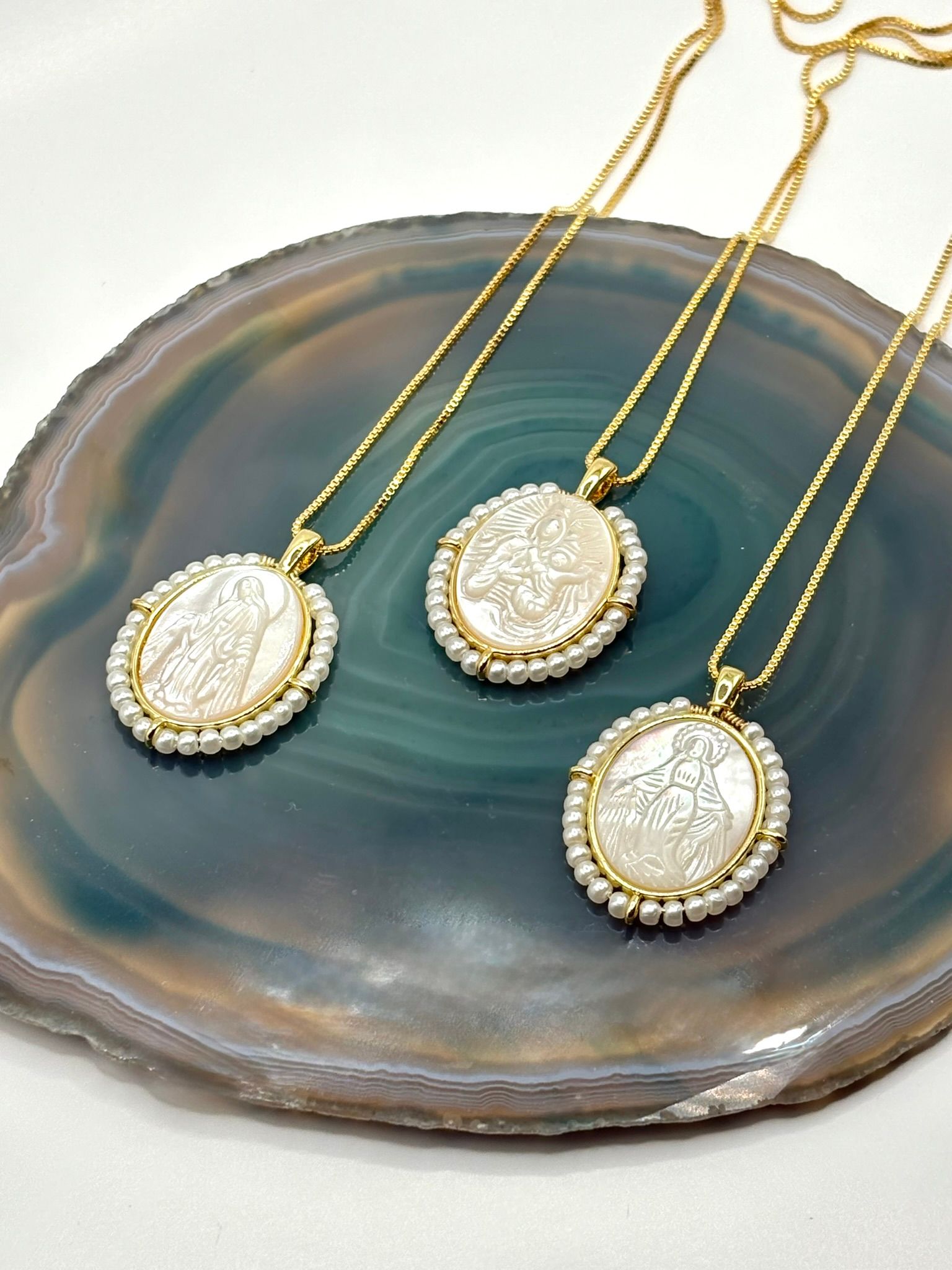 Medallas de la Virgen María_0