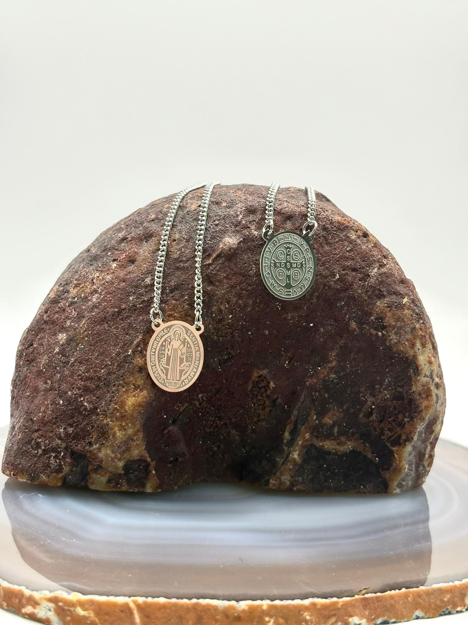 Escapulario San Benito_0