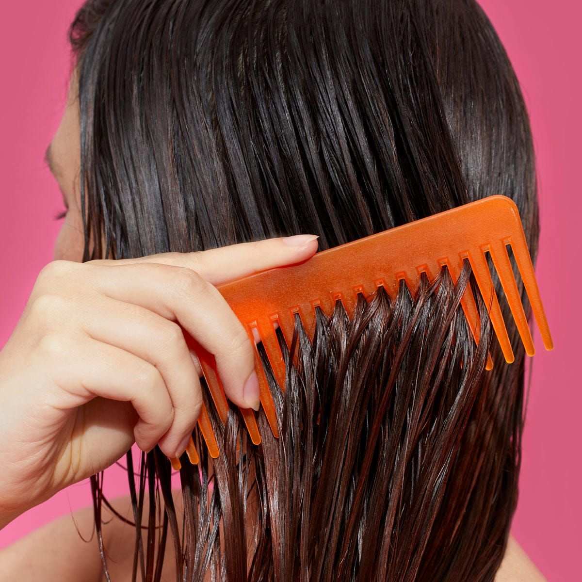 Amika - The Wizard Detangling Primer (150 ml / 5.1 fl oz)_2