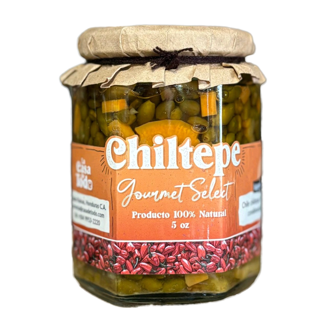 Chiltepe en Escabeche (5 oz.)_0