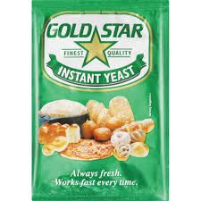 GOLD STAR INSTANT YEAST_0