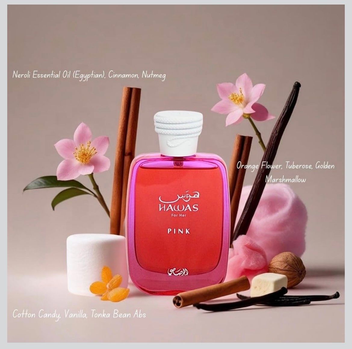 Hawas Pink by Rasasi_1