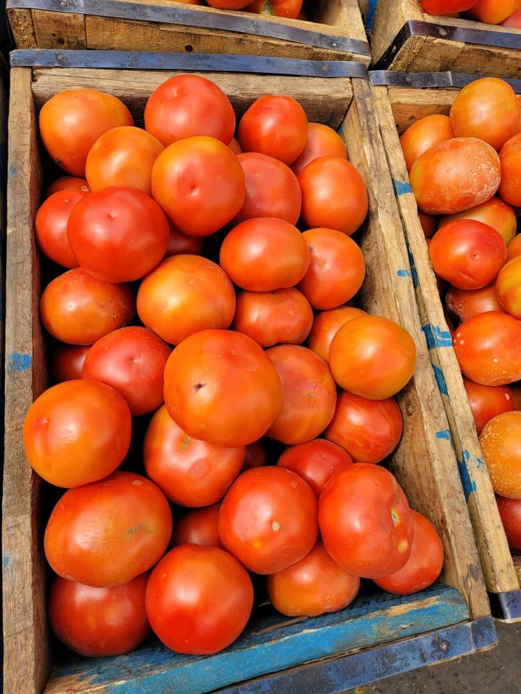 Tomatoes/Box _0