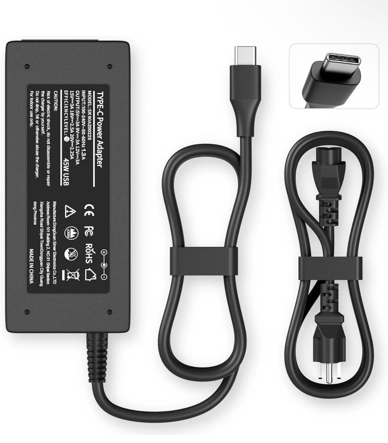 Chargeurs pour laptops_1