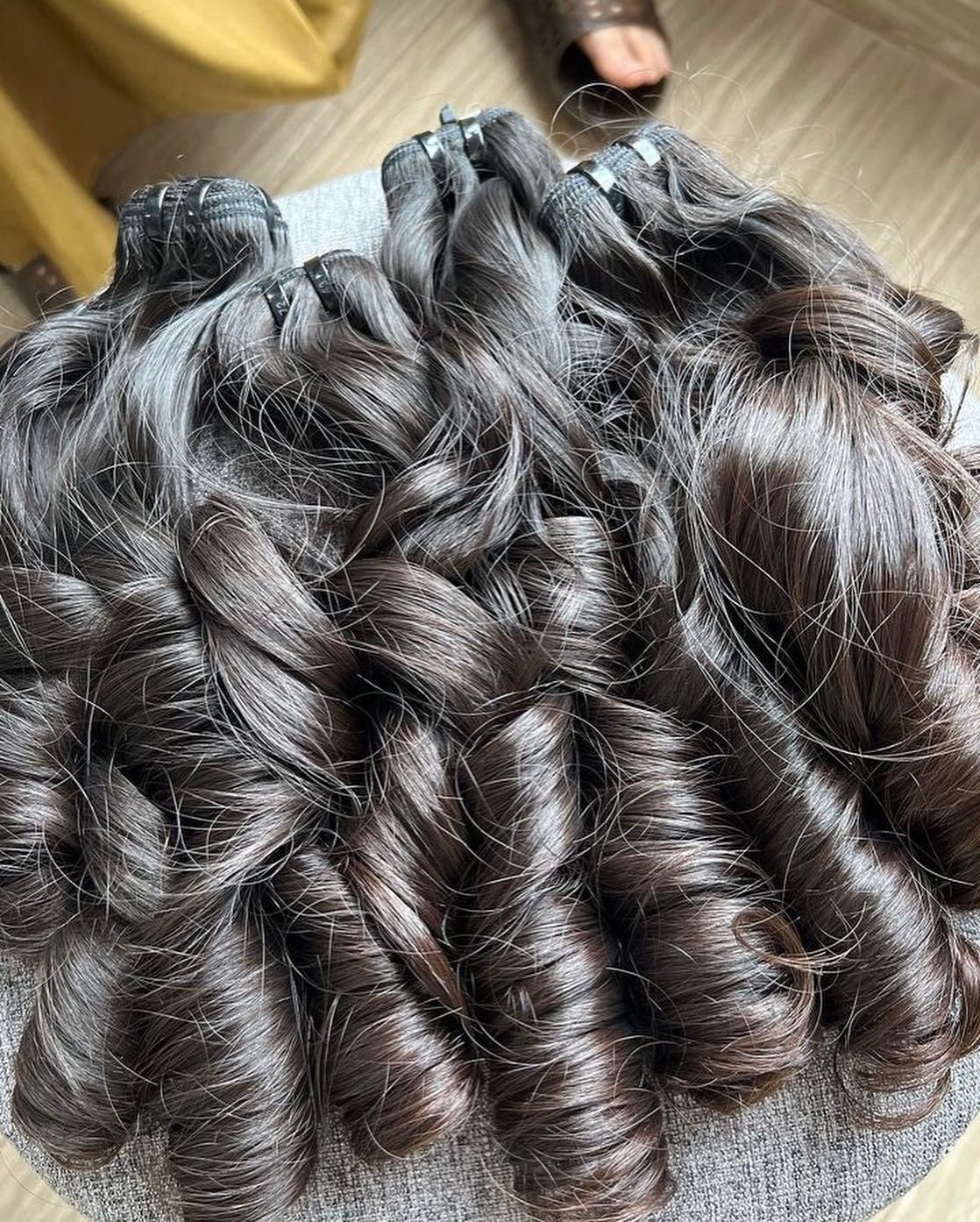 Catalogue couleur raw hair _12