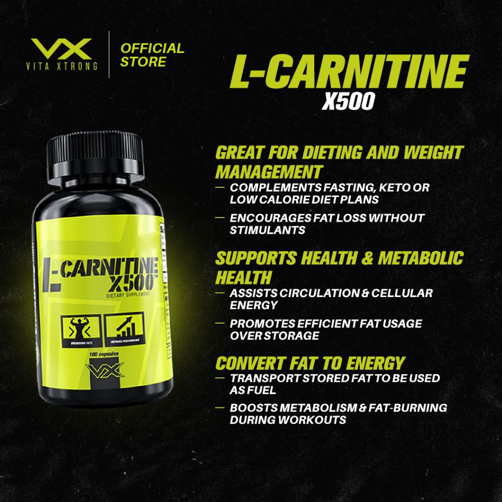 FitSoy Isolate 2lbs + VX L-Carnitine 100 Caps | Plant-Based | Vegan Lean Muscle Combo | Burn Fat & Build Muscle_8