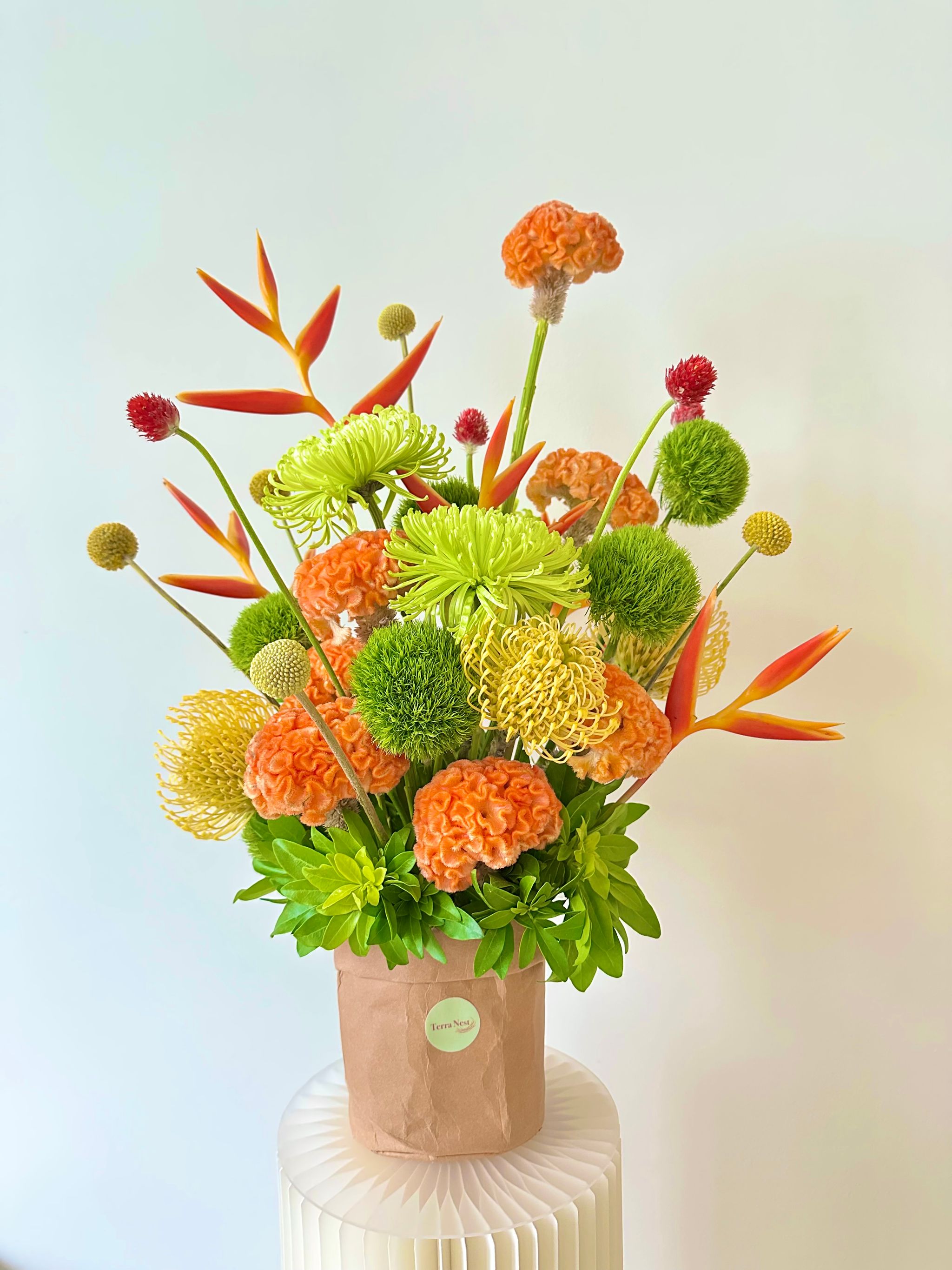 Table Top Arrangements _0