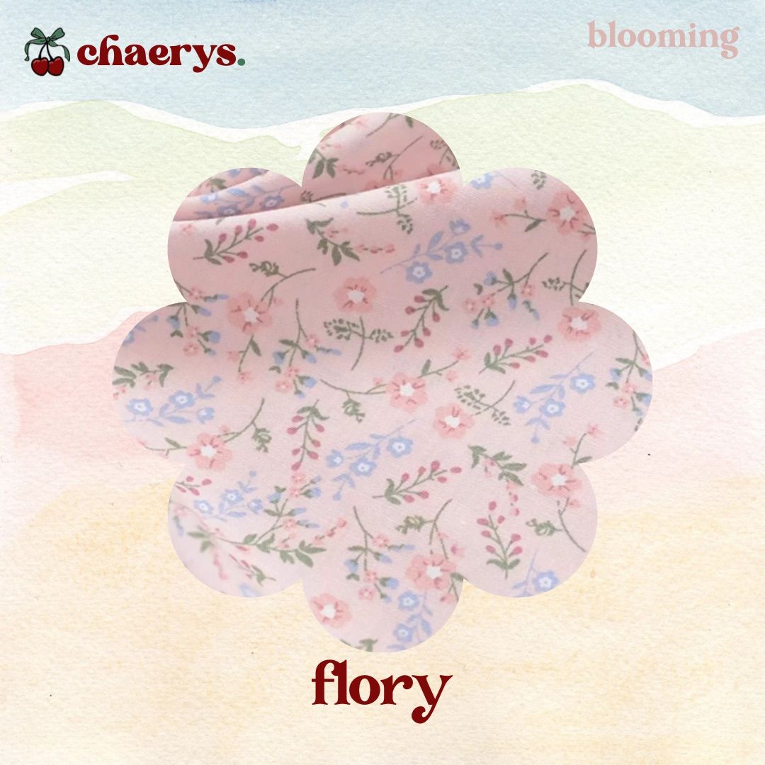 Beauty Bag {Blooming}_15