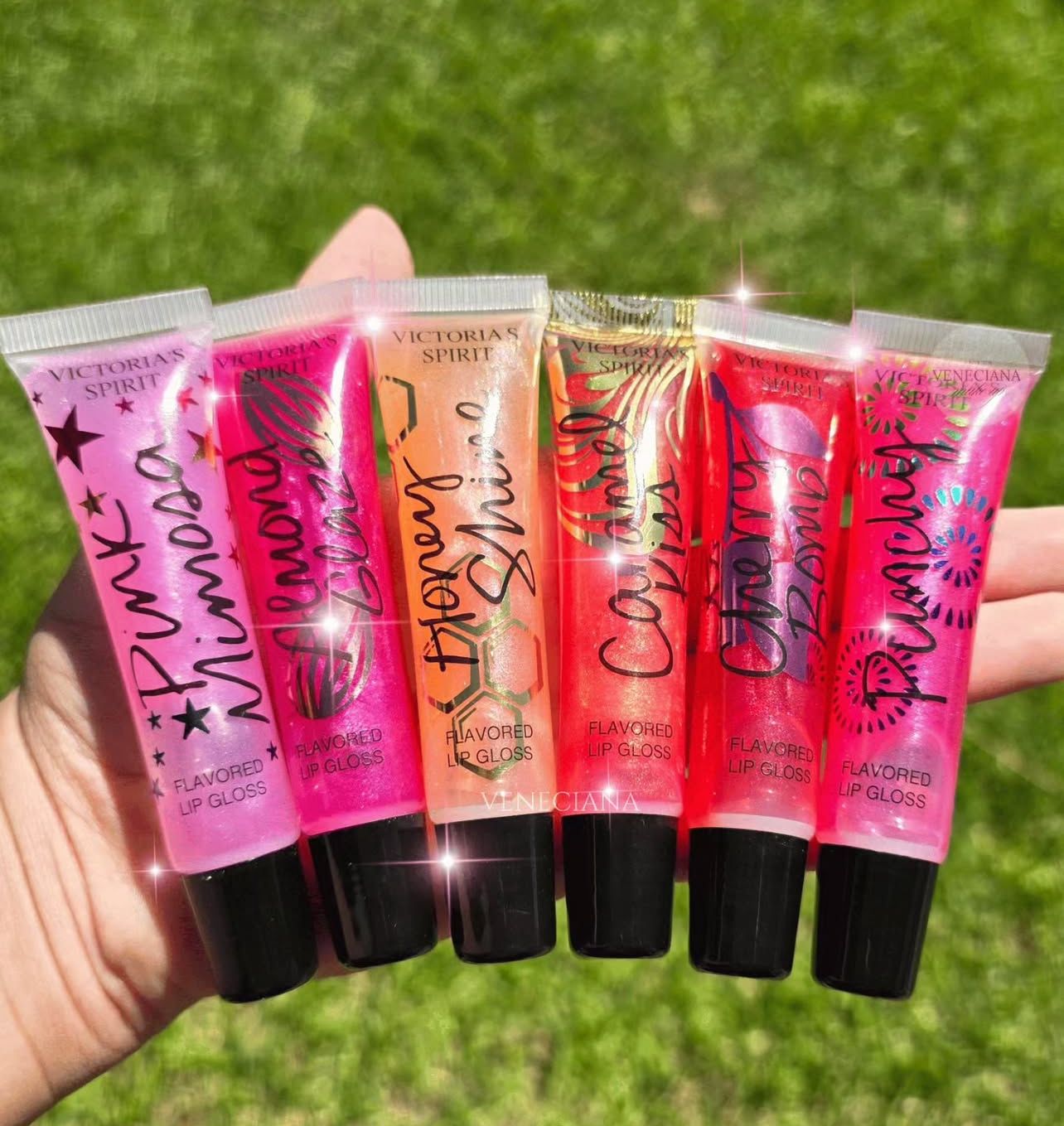 gloss Victoria's spirit_0