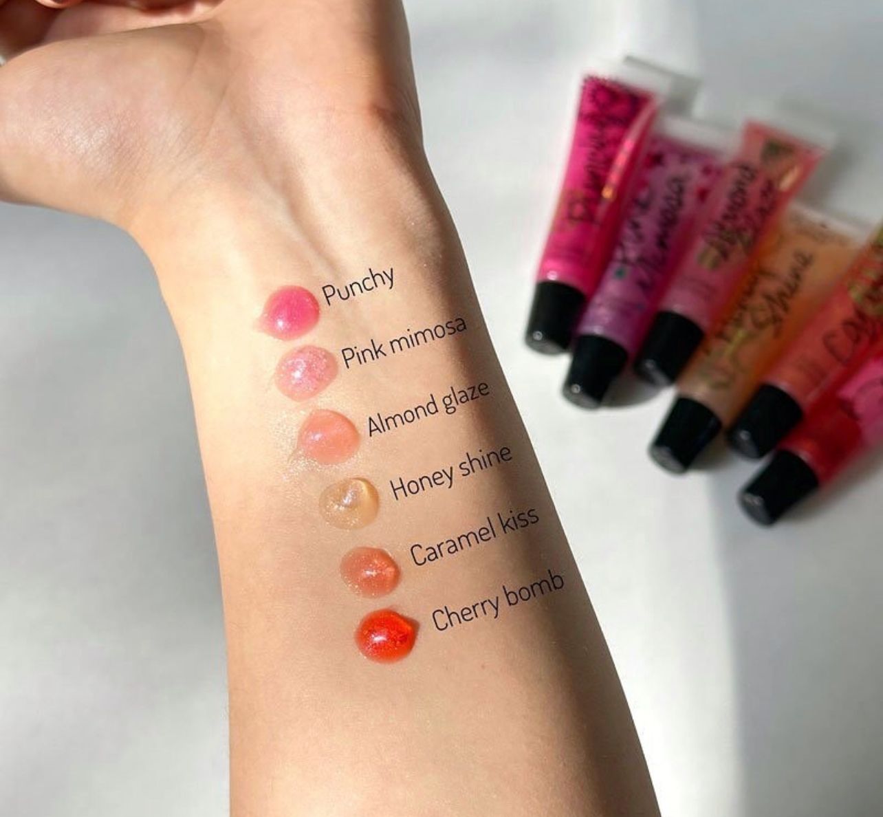 gloss Victoria's spirit_3