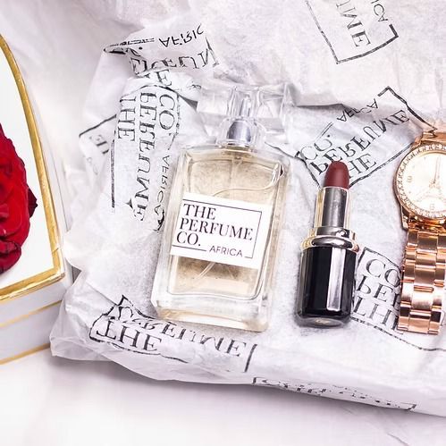 Ladies Luxury Perfume _0