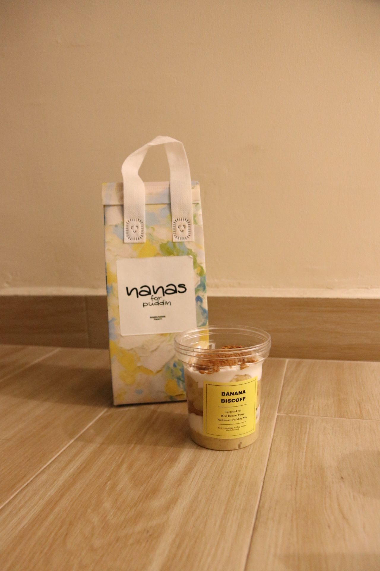 Banana Biscoff Pudding_1