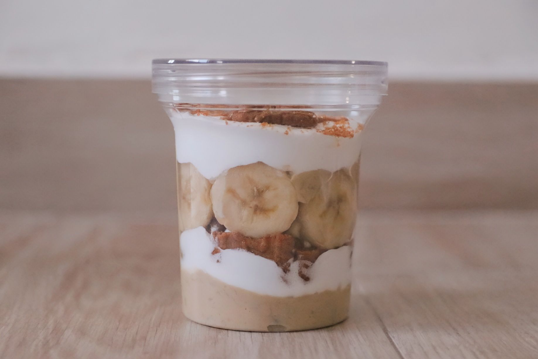 Banana Biscoff Pudding_2