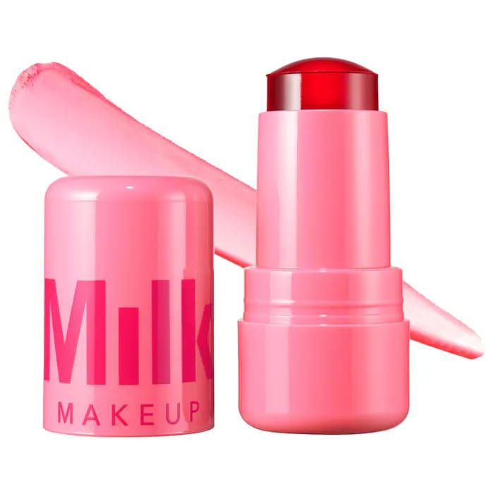 MILK MAKEUP - Cooling Water Jelly Tint Lip + Cheek Blush Stain_5