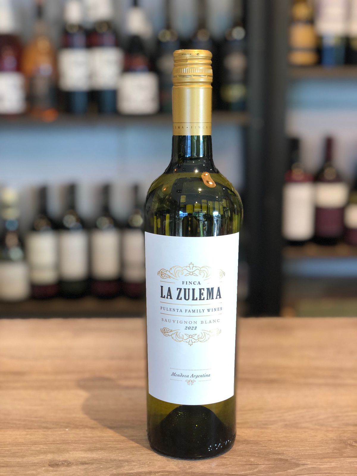 La Zulema Sauvignon Blanc_0