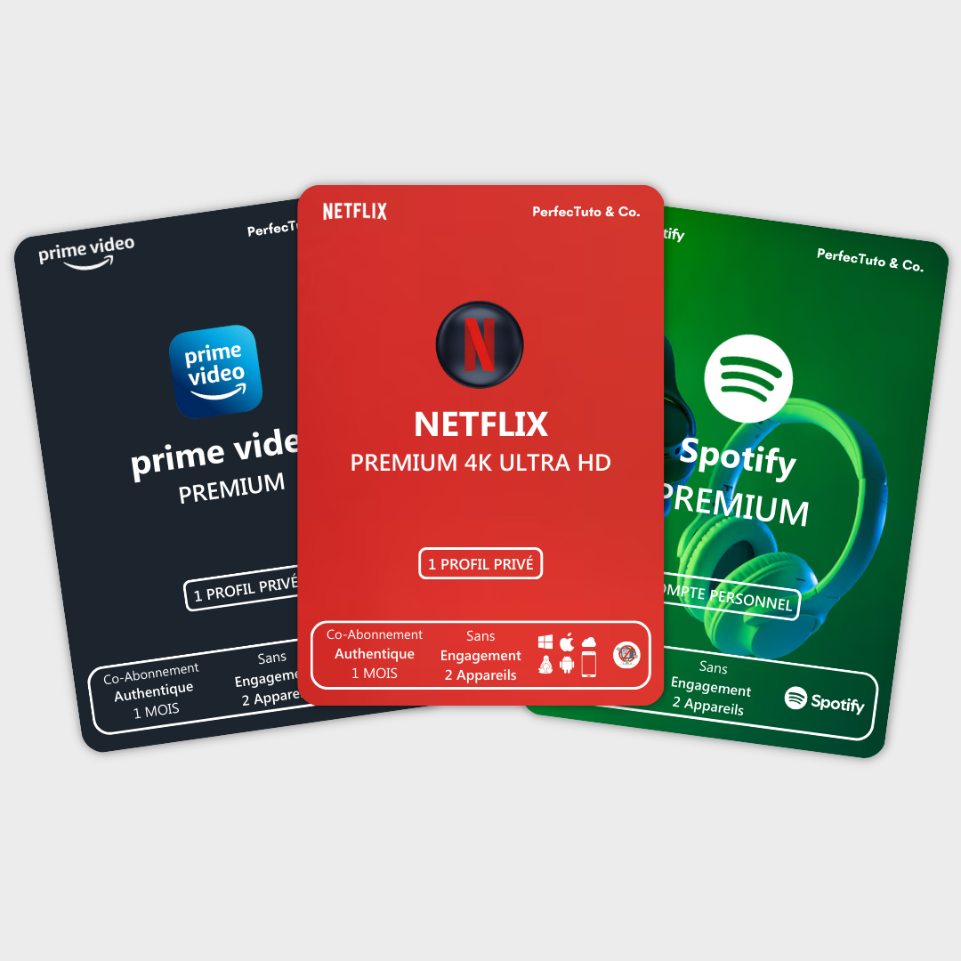 NETFLIX + prime video + Spotify_1