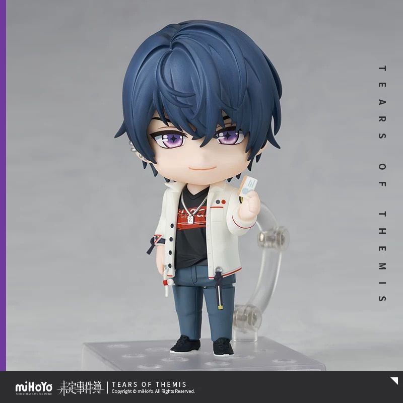 Tears of Themis Nendoroid Marius _1