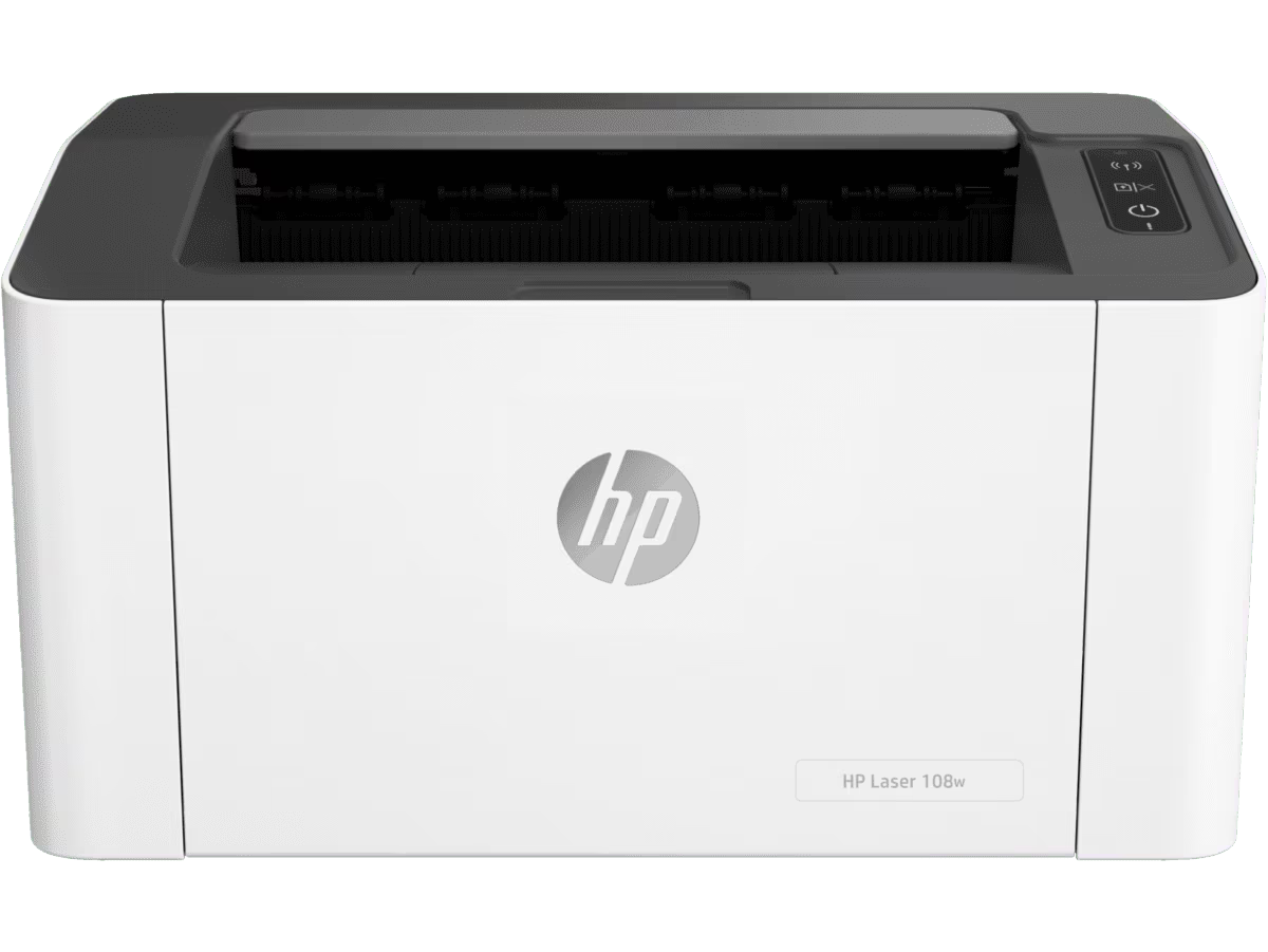 HP LaserJet 108w Printer_0