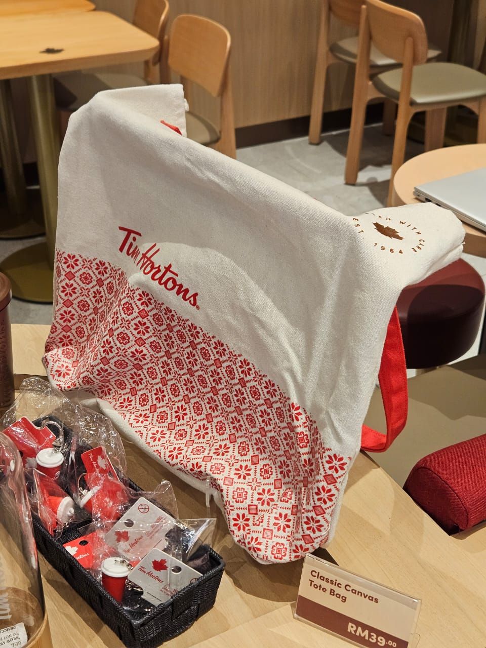 Classic Canvas Totebag_0