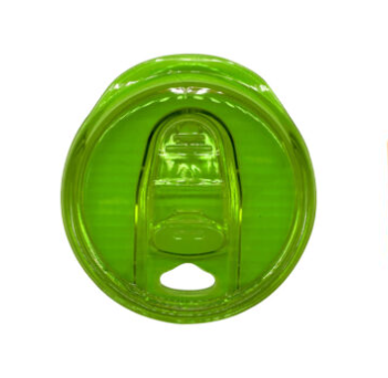 Plastic Lid For Wine and Gin Tumbler - Set Of 5_1