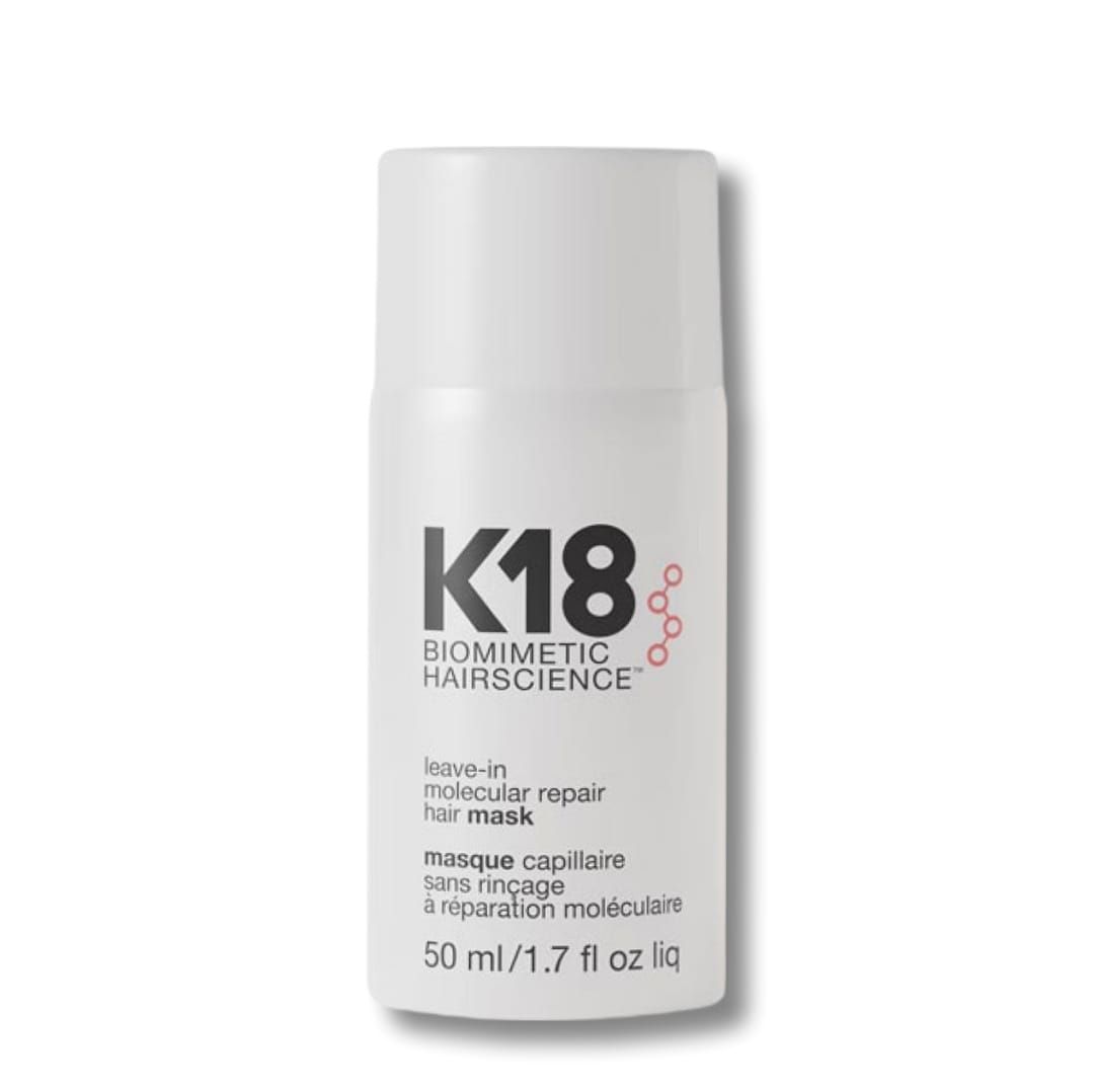 K18 - Leave-In Molecular Repair Hair Mask | 15/50/150ml |_5