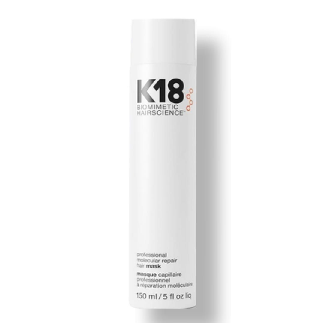 K18 - Leave-In Molecular Repair Hair Mask | 15/50/150ml |_6