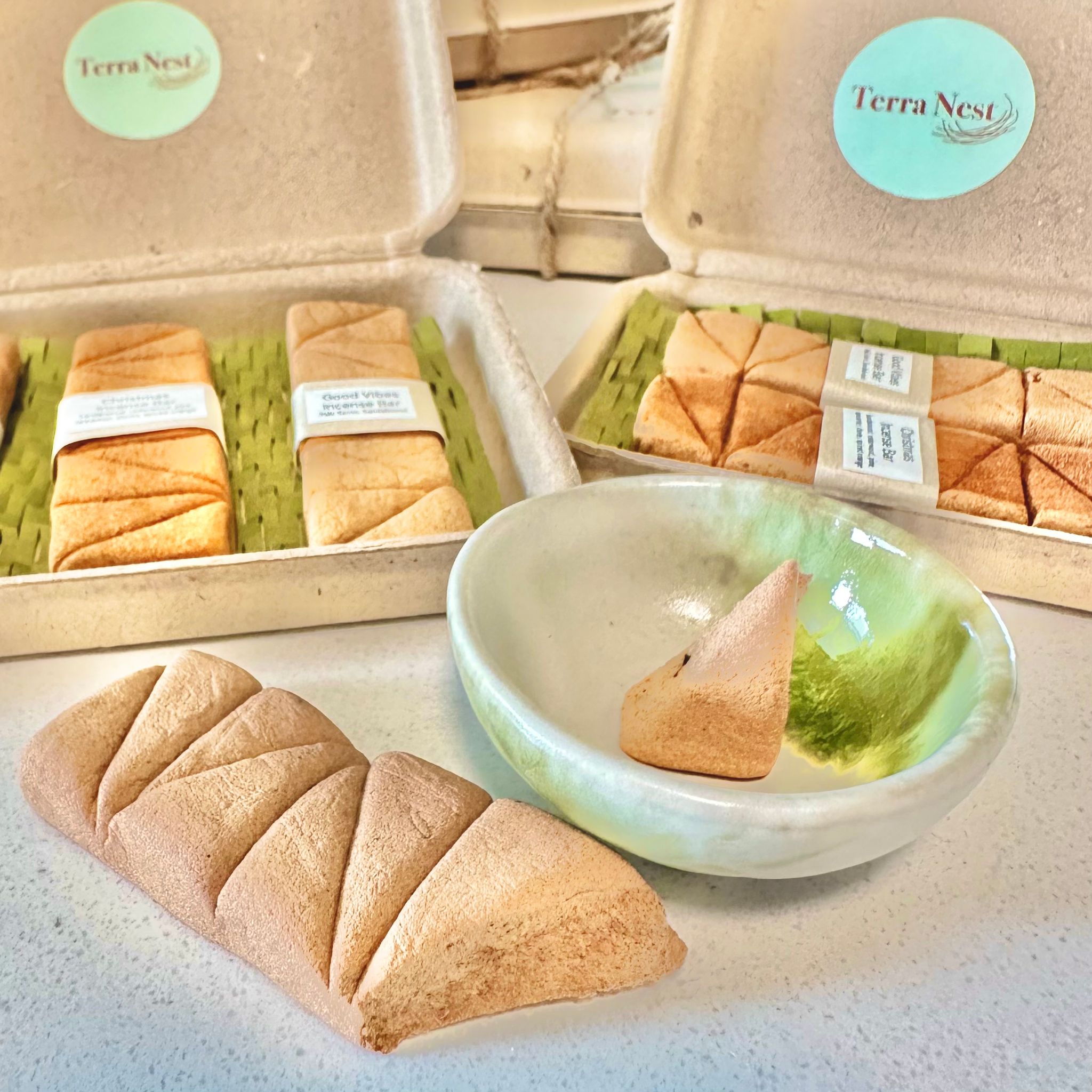 Christmas Incense Bar Set (Pre-order Promo)_2