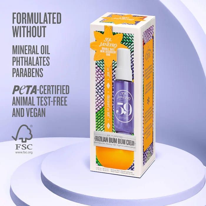 Sol de Janeiro - Double Date Mini Discovery Duo Sampler Set_4