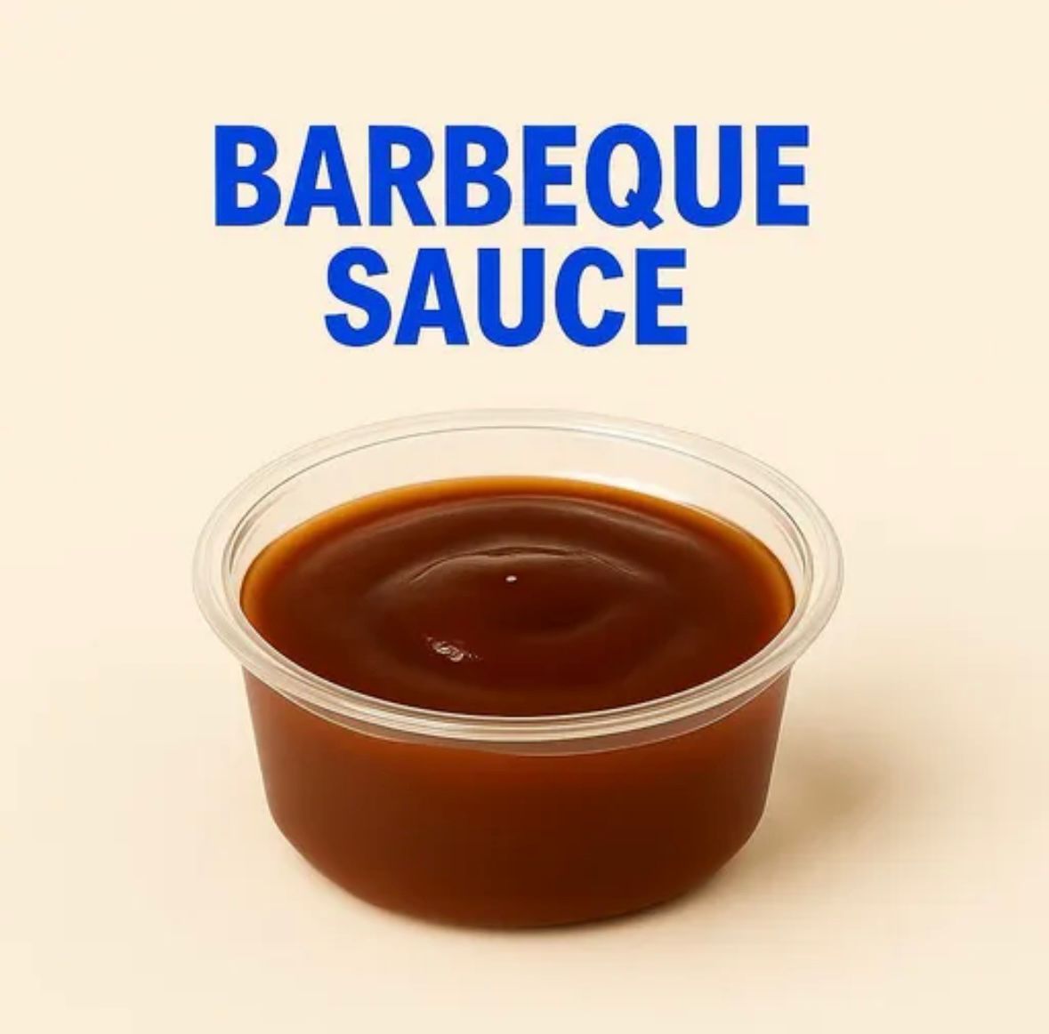 Barbeque sauce_0