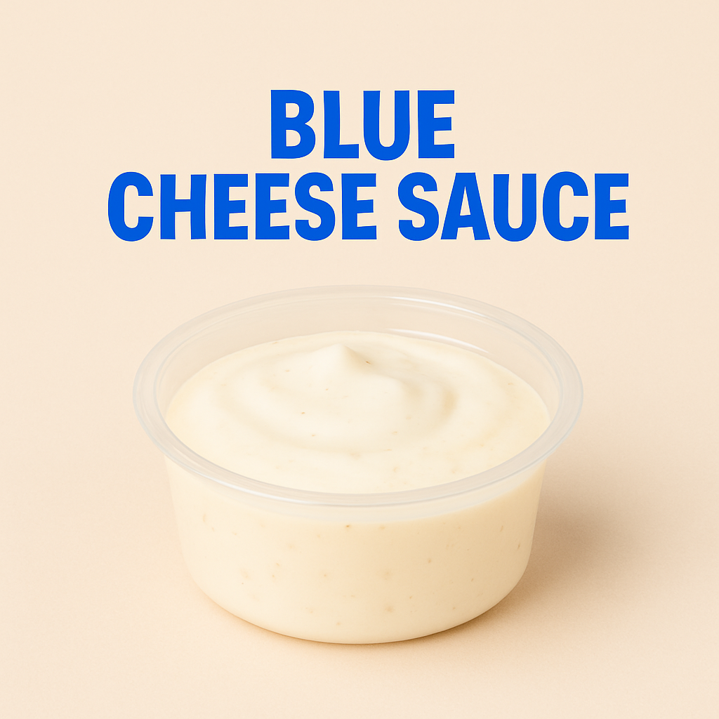 Blue Cheese Sauce_0