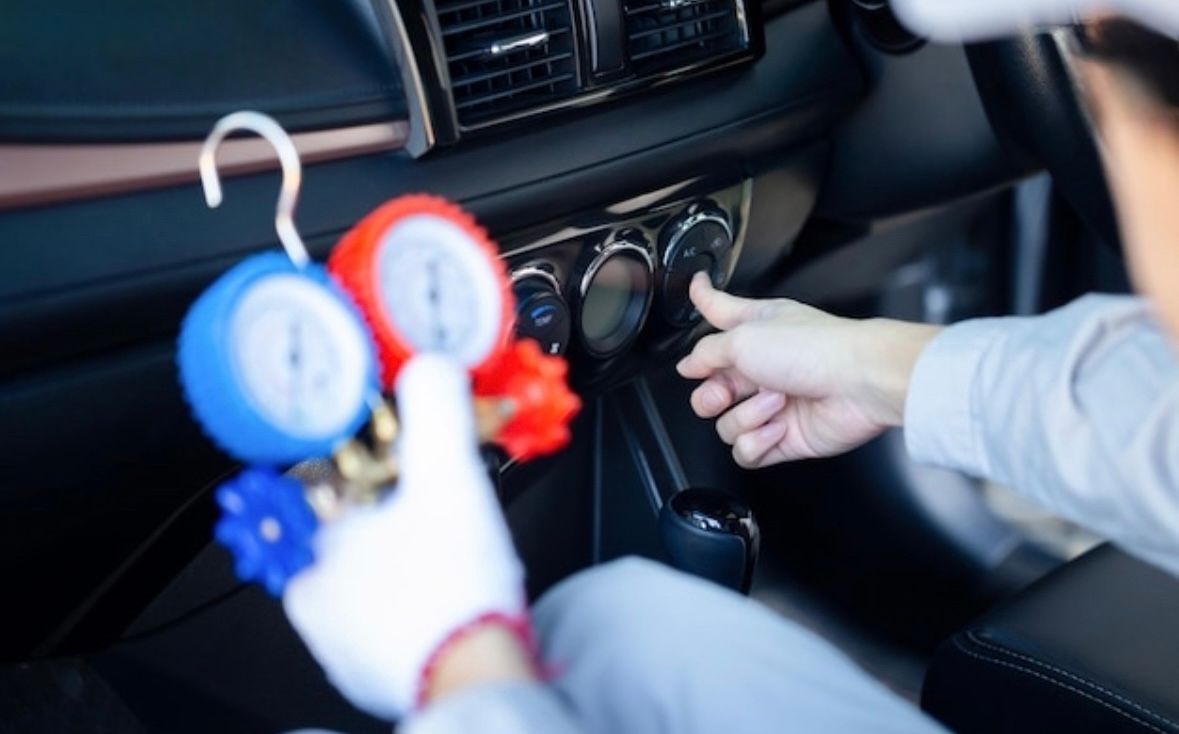 Aircon Regas - Single System_2