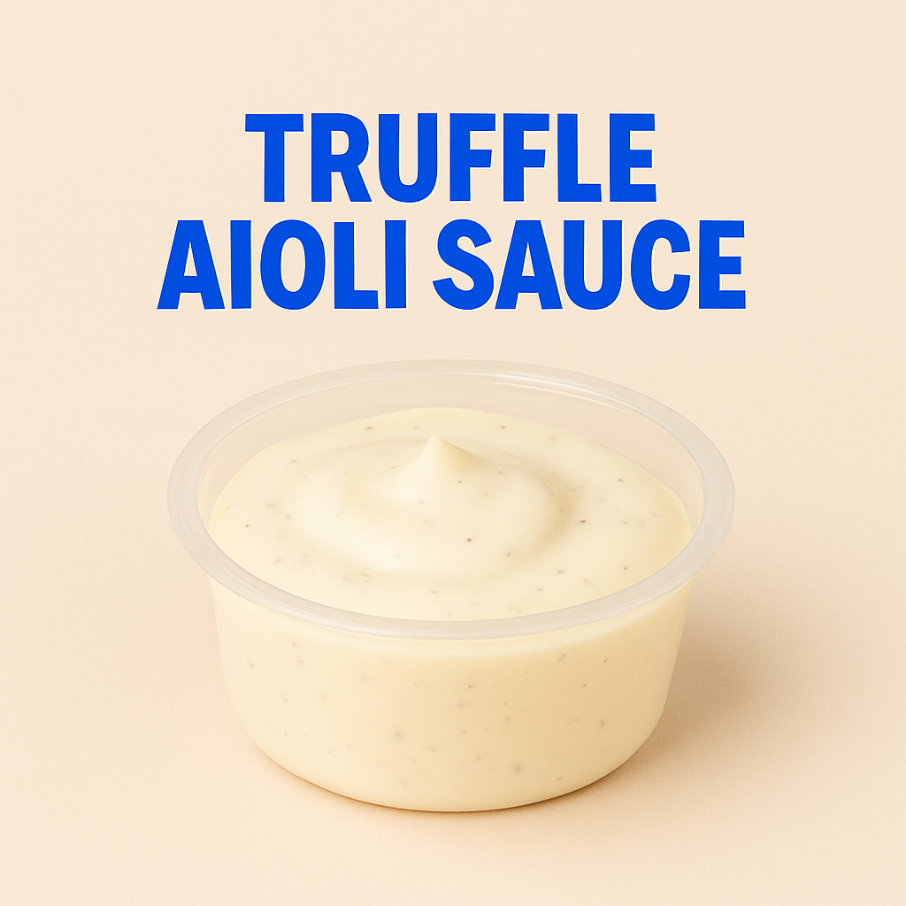 Truffle Aioli_0