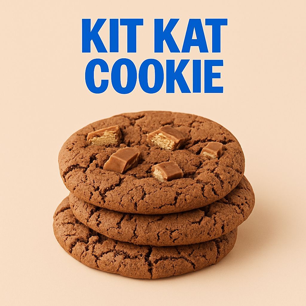 Kit Kat Cookie_0