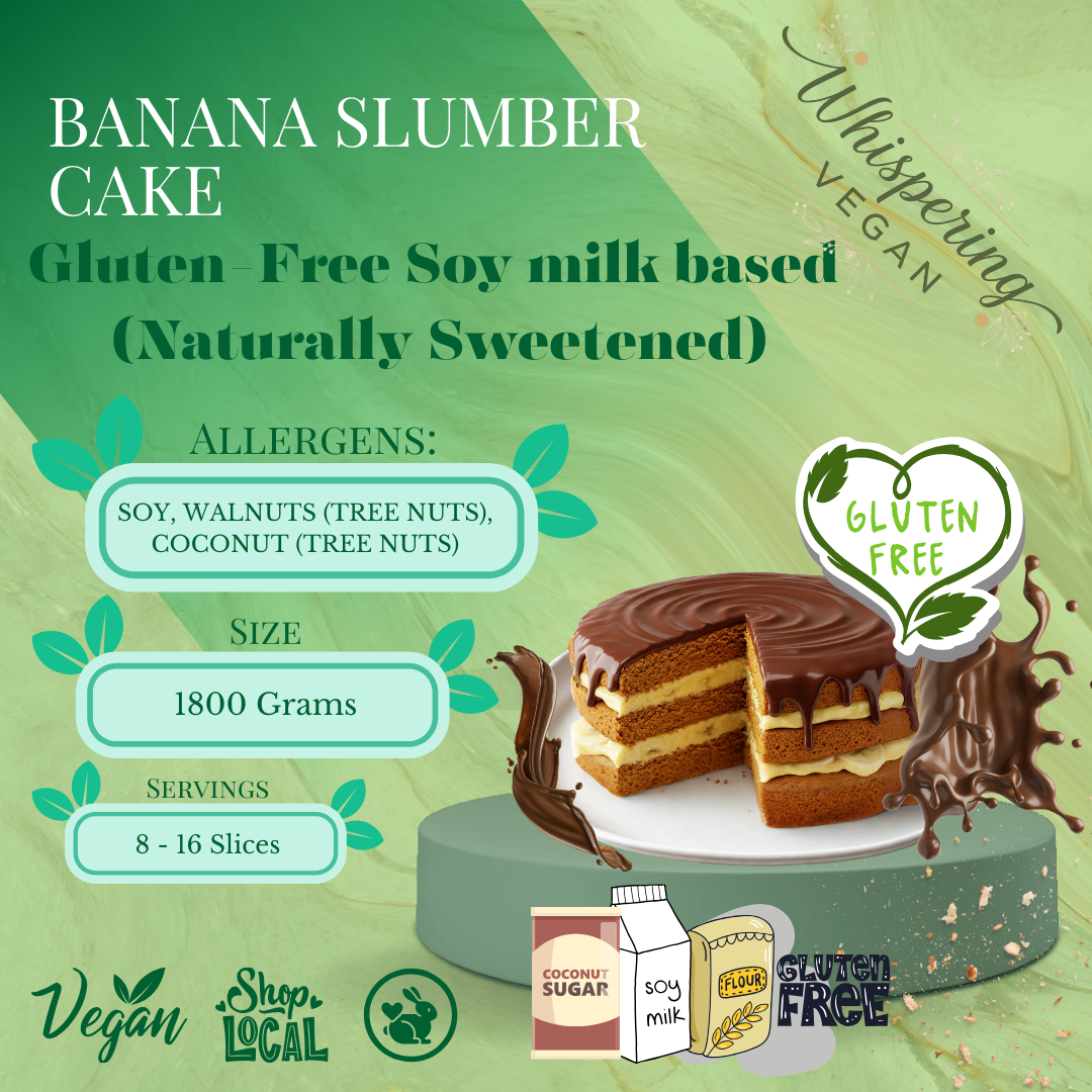 Banana Slumber Cake_7
