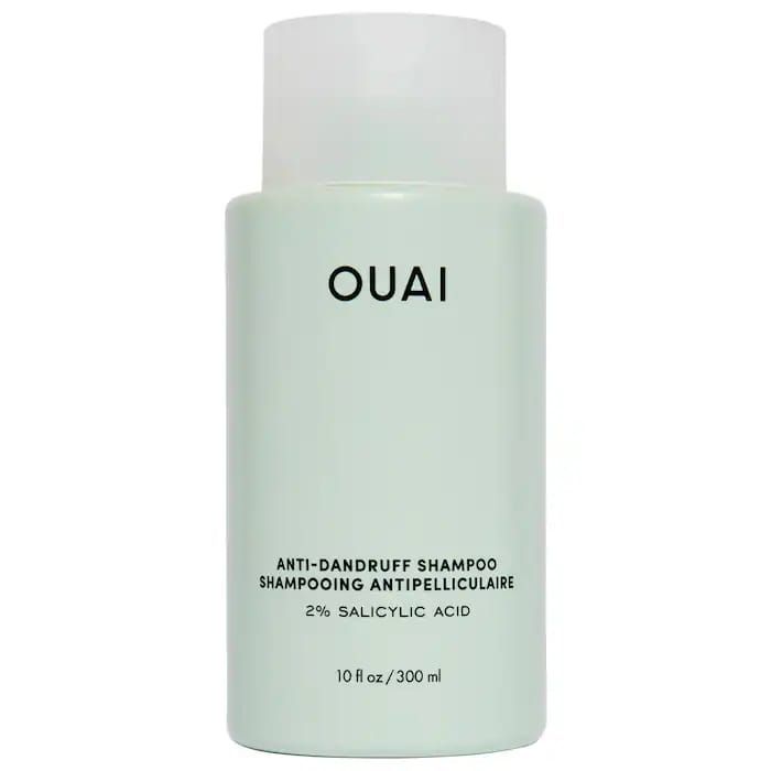 OUAI - Anti Dandruff Shampoo (300 ml)_0
