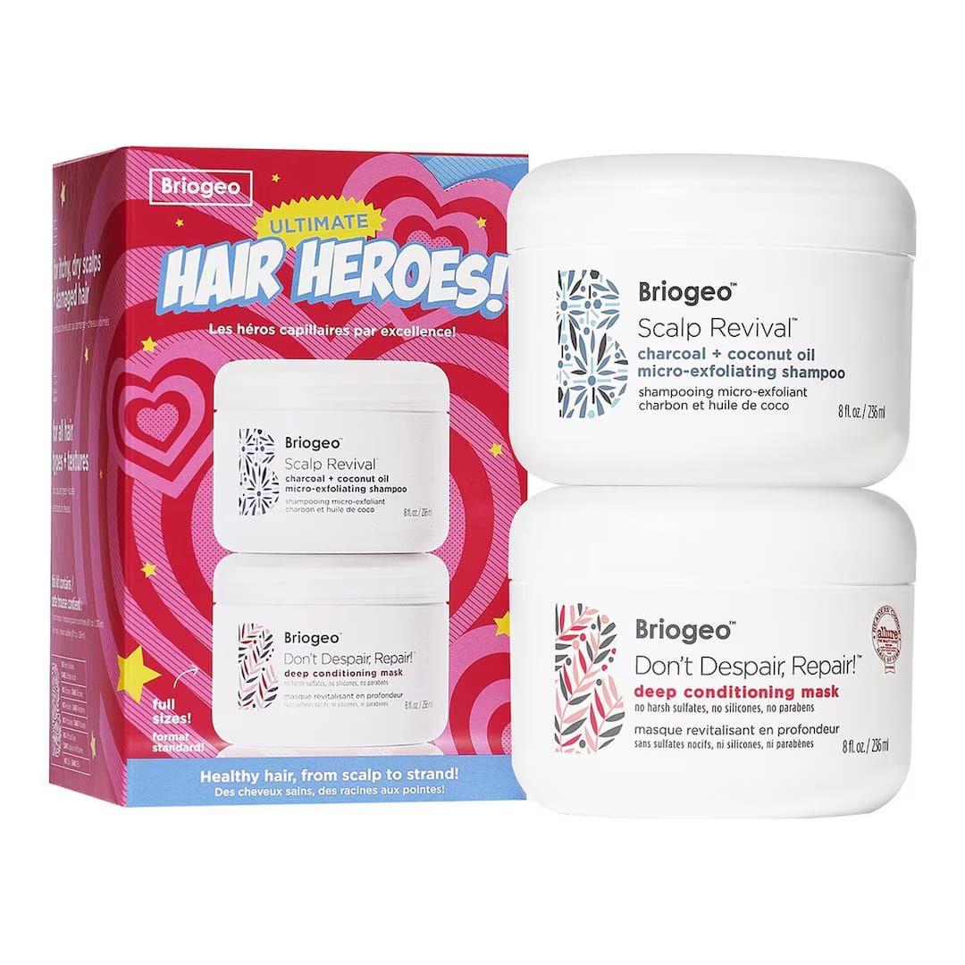 BRIOGEO - Ultimate Hair Heroes Value Set_0