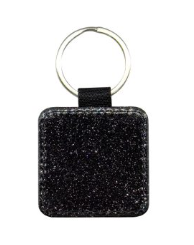 PU Keyring - Glitter - Set Of 5_4