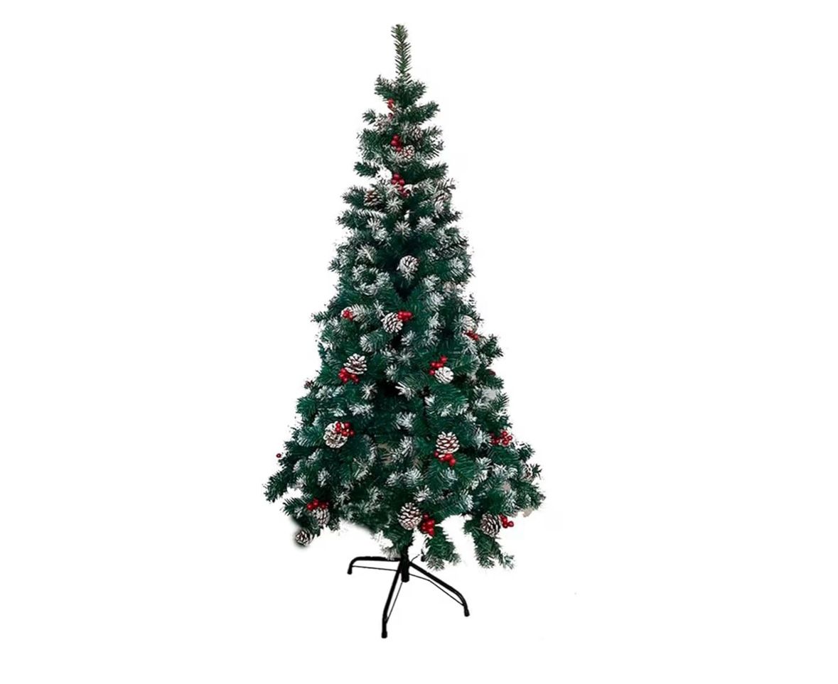 Christmas Tree_0