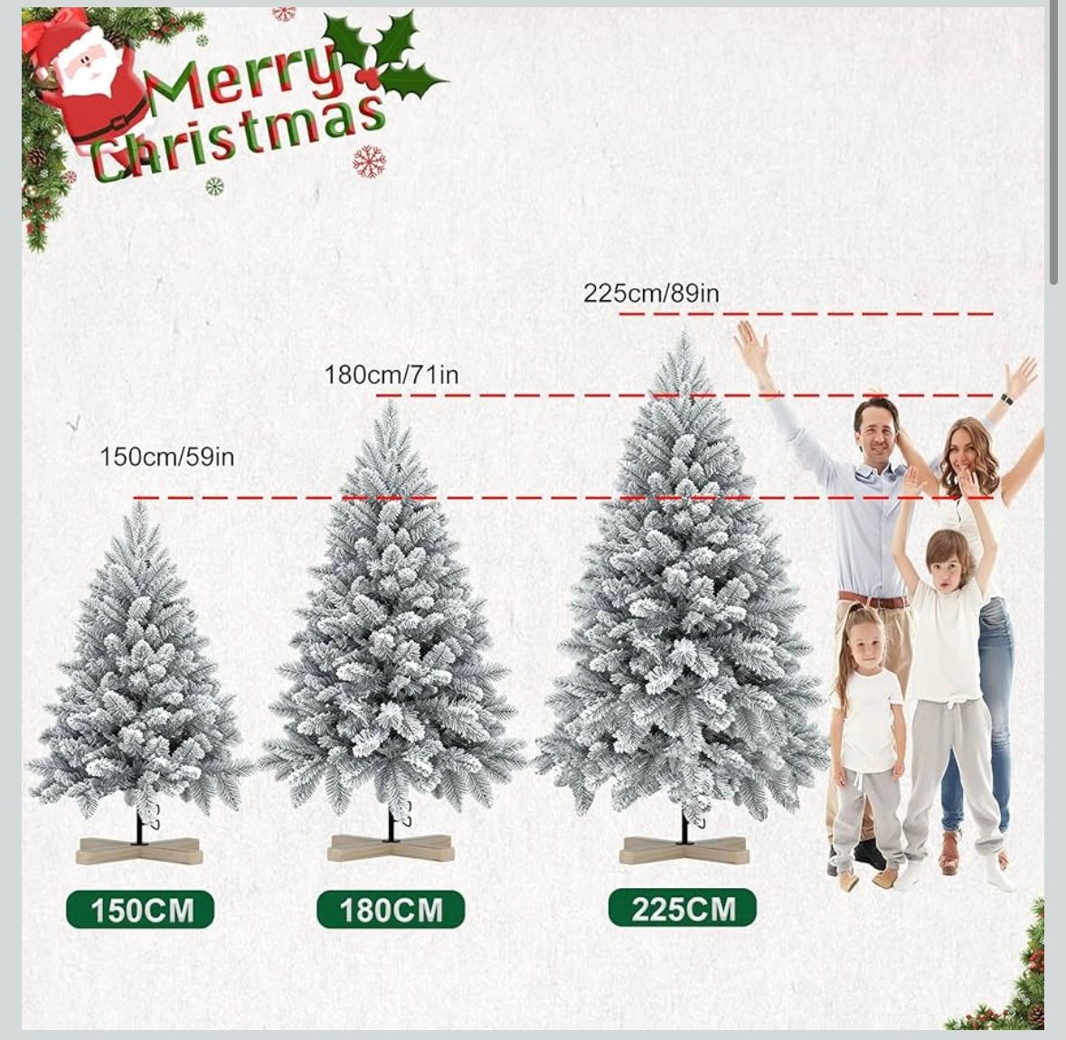 White Christmas Tree_1