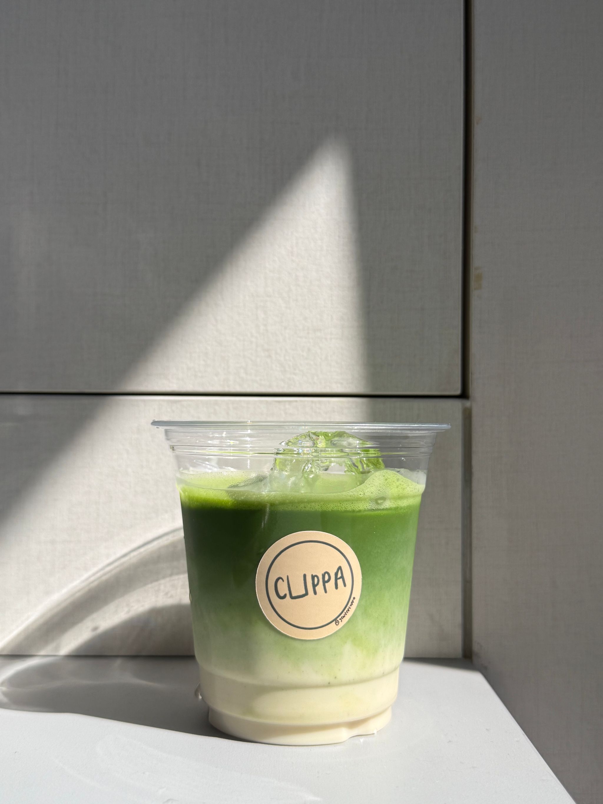 jasmine matcha latte_0