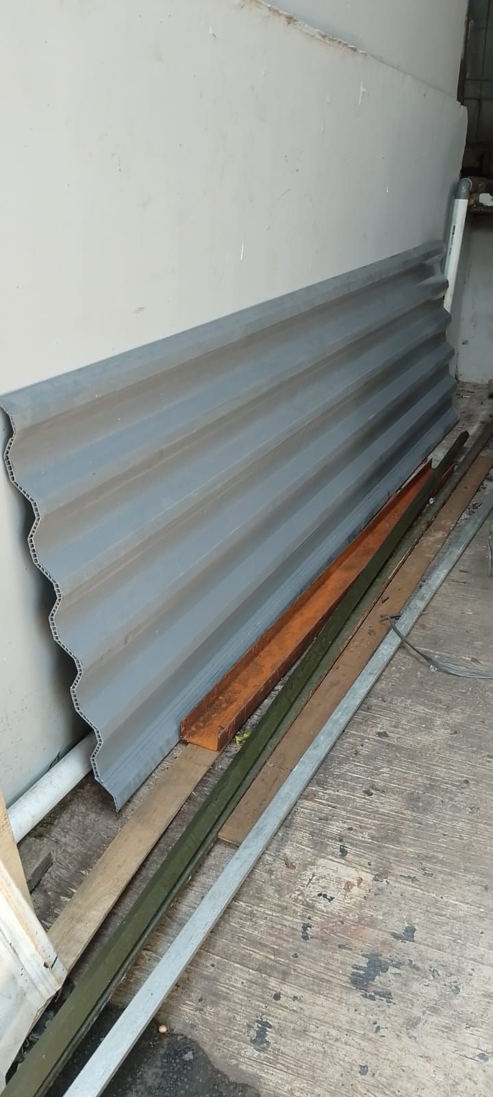 Atap Skydeck 785 10mm double layer upvc_0